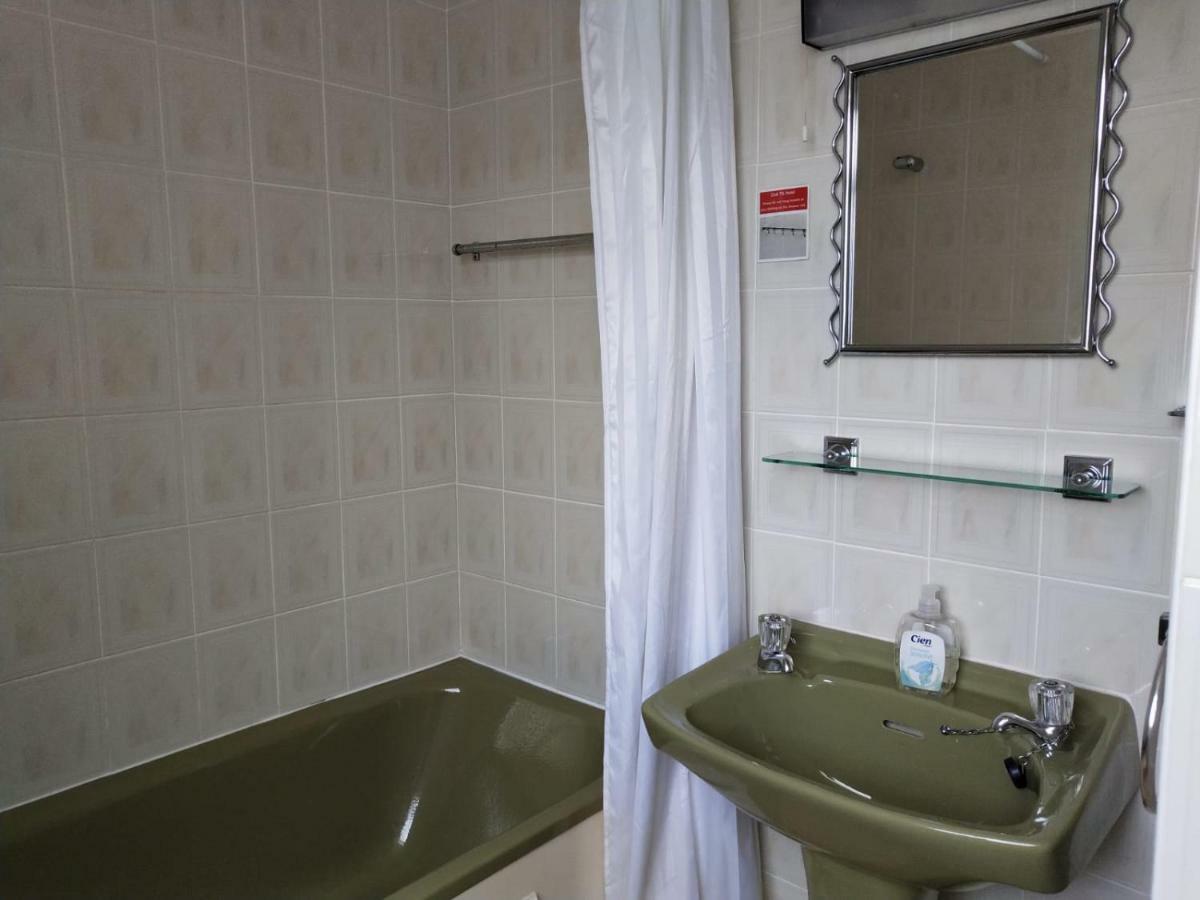 Everglades Hotel Торки Экстерьер фото