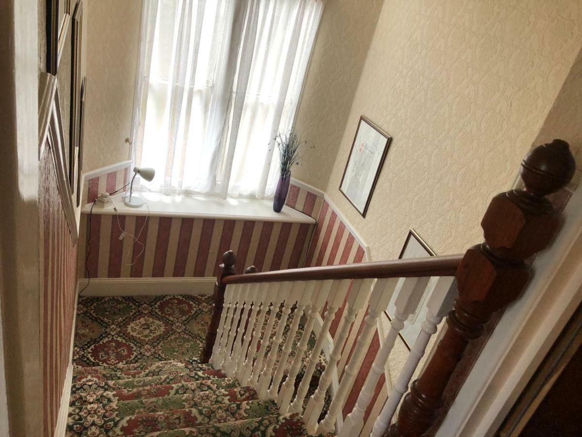 Everglades Hotel Торки Экстерьер фото