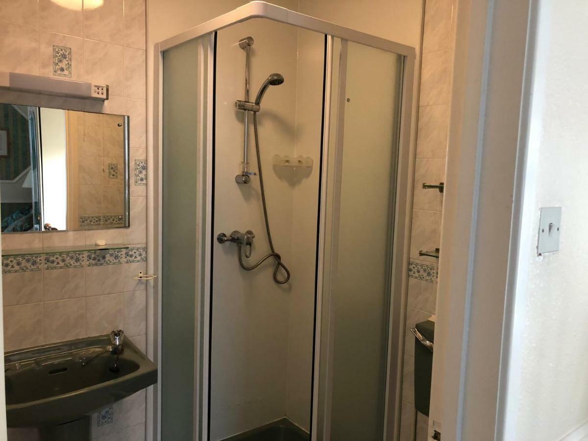 Everglades Hotel Торки Экстерьер фото